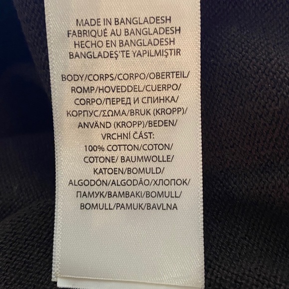 Polo Ralph Lauren Long Sleeve Crewneck Sweater XL - Picture 15 of 16